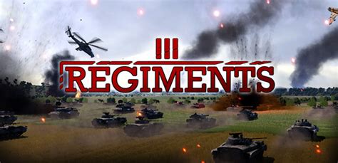 regiments steamunlocked|Regiments .
